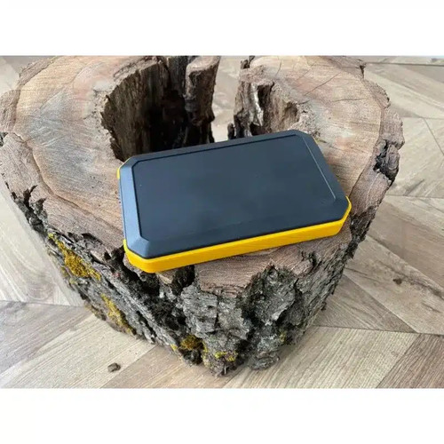 Solar powered gsm gateway - solar,