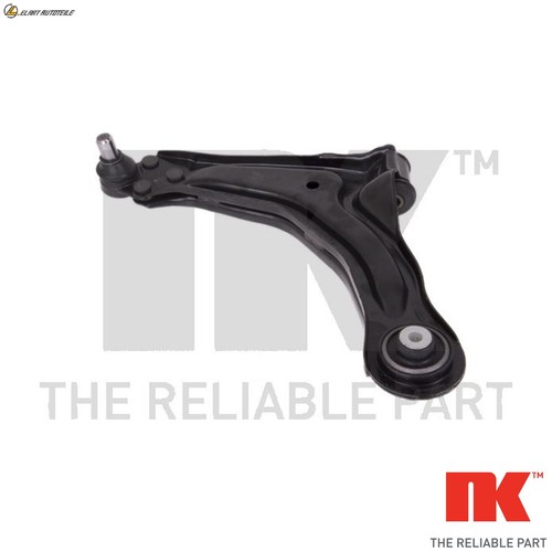 Control arm suspension - arm,
