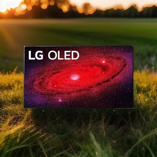 Oled55cx5lb inch 4k oled - 4k,