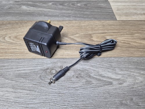 Ansmann universal nitro - ansmann,
