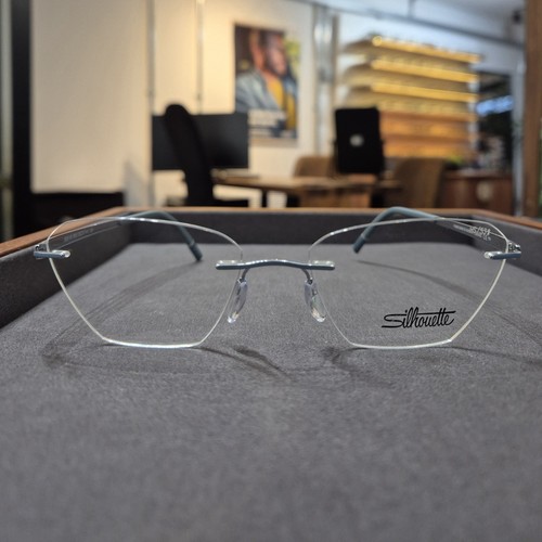 Silhouette rimless momentum - silhouette,