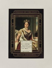 Queen Victoria Relic Super