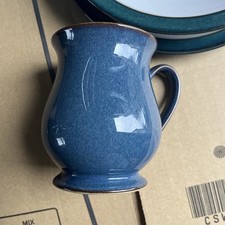 Denby Boston Craftsmans Mug