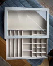 Stackers jewellery box display - jewellery,