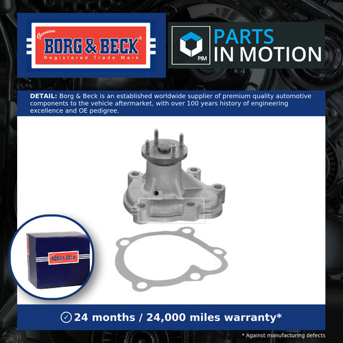 Water pump fits - pump, corsa