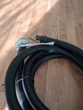Used Bestway Air Inflator Pipe for Hot Tubs Pool From a Santorini Lay Z Spa