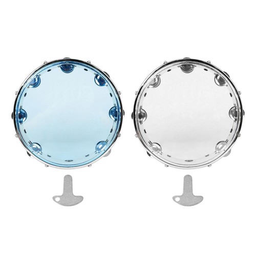 Tambourine inch pandeiro - tambourine,