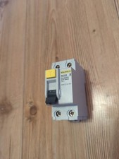 SQUARE D Dom63R30 RCCB 63A