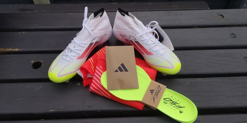 Adidas f50 elite - f50, size