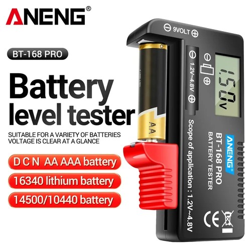 168 pro digital - digital, lithium