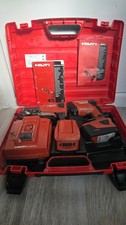 Hilti,SD 5000 A22, Cordless
