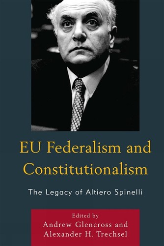 Federalism and - eu,