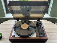Linn Sondek LP12 Turntable