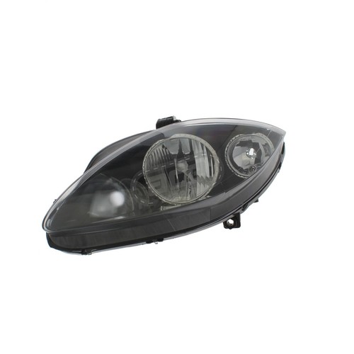 Seat altea freetrack 2004 - seat, 2004-2009