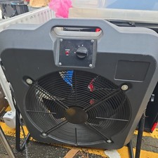 Broughton Mighty Breeze MB30