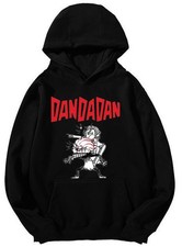 Dandadan Turbo Granny Chaos