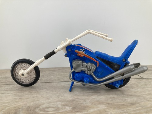 Vintage evel knievel - vintage,