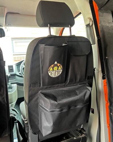 Transporter single seat - vw,