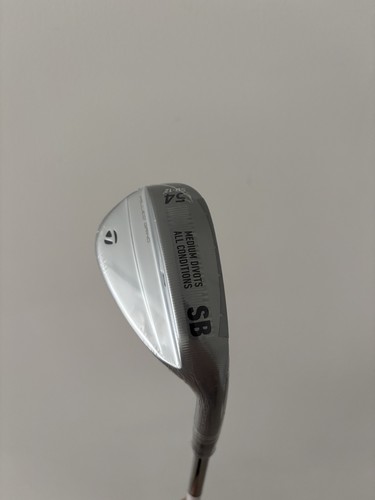 Taylormade mg5 sand wedge - 54°,