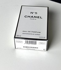 Chanel No 5 Eau de Parfum