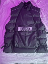 Hoodrich Men's Gilet