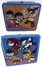 Homestuck Alpha Kids Lunchbox
