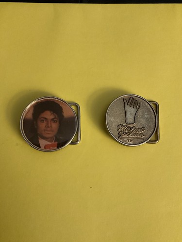 Michael jackson belt - belt, buckles-2