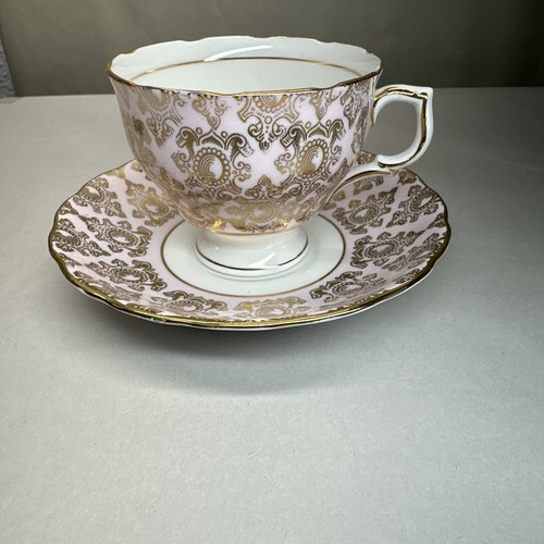 Vintage colclough tea cup - colclough,