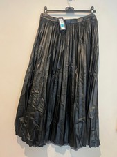 Marks & Spencer Faux Leather