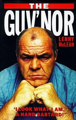 The guvnor mclean lenny - the, mclean,