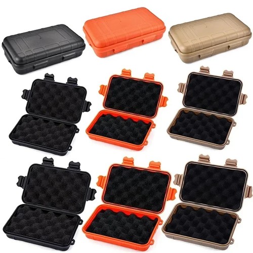 Dustproof sealed box - dustproof,