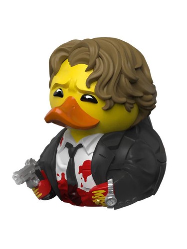 Tubbz reservoir dogs - tubbz, mr