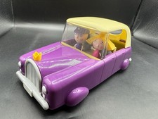 Ben & Holly Little Kingdom