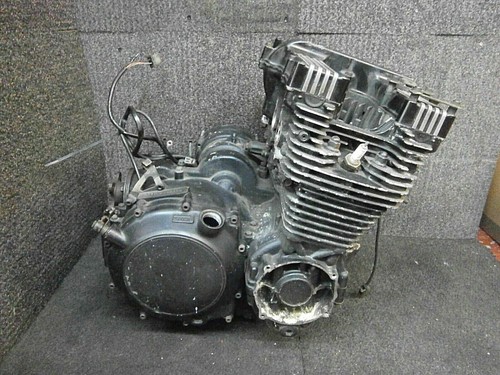 Yamaha xj650t turbo 1982 - yamaha,