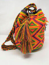 Wayuu Mochila Shoulder
