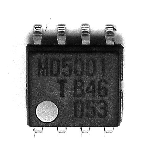 Md5001t integrated circuit ic - circuit, [ic