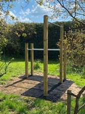Calisthenics approved garden - calisthenics,