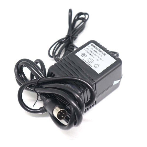Pin adapter for vox - 4-pin,