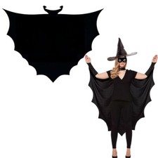 Vampire Bat Costume Skeleton