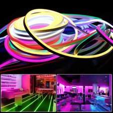 164ft 12V Waterproof LED Neon