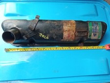 FORD KENT X-FLOW  ESCORT