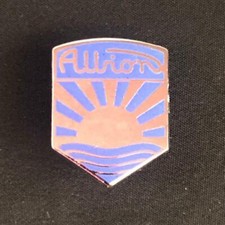 ALBION LORRY TRUCK TRANSPORT