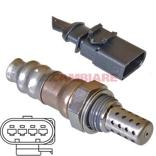 Lambda sensor for golf mk5 - for,