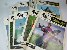 VINTAGE RADIO MODELLER