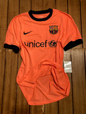 Barcelona s/s 09/10 player