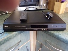 LG RH266-P1M HDD DVD Recorder