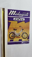 Malaguti Fifty 50 AS 70s