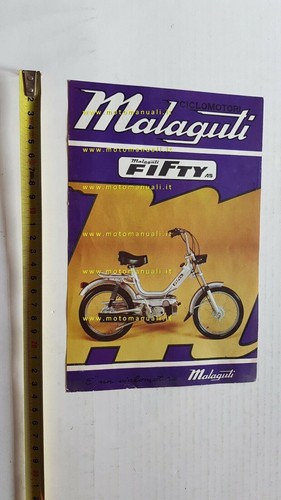 Malaguti fifty 70s - malaguti,