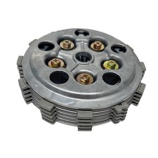 Clutch Centre K157FMI for Mash  Motorcycles Dirt Track 125cc