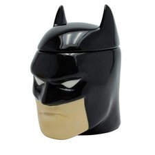 OFFICIAL DC COMICS LARGE